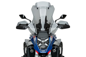 BMW R 1300 GS TROPHY [2025] – Touring Screen Plus con spoiler