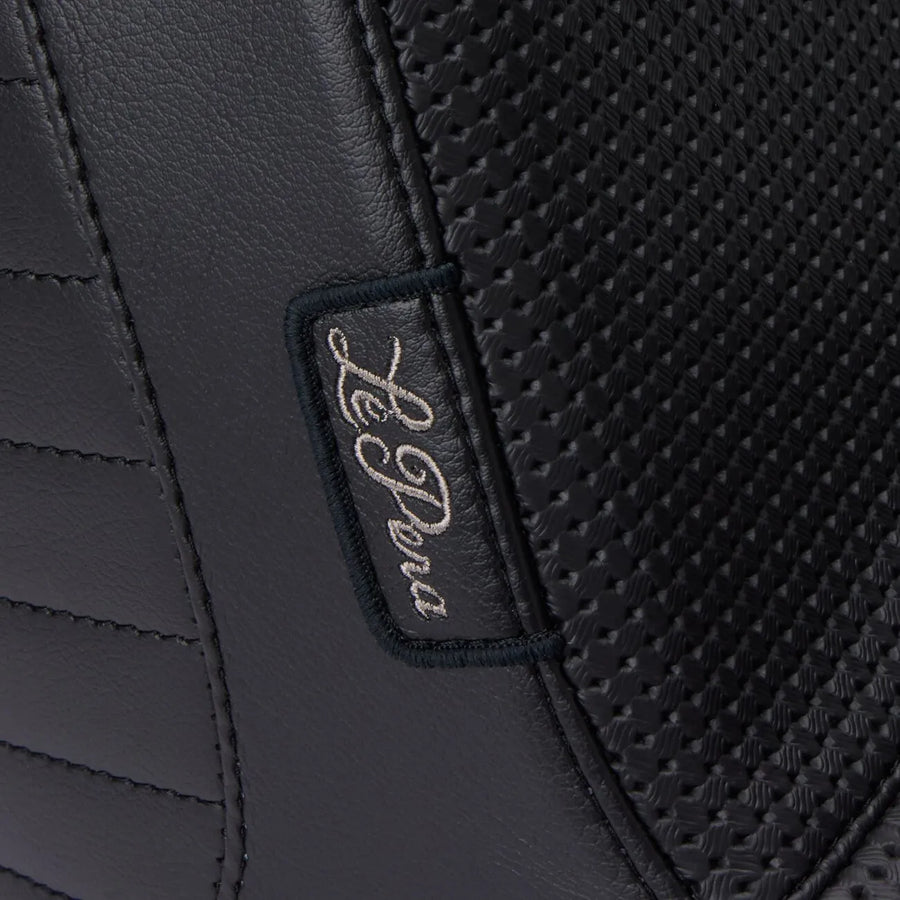 Harley Davidson Touring [LE PERA] – Sedile anteriore rialzato