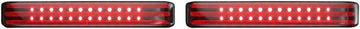 Harley Davidson fltruse [CUSTOM DYNAMICS] – Luci sequenziali per borse ProBEAM® LED BAGZ™ - 0