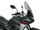 Honda XL 750 Transalp [WRS] - parabrezza-4