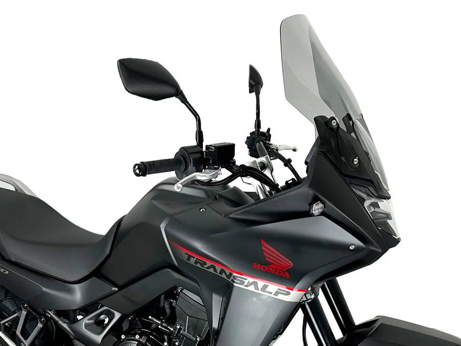 Honda XL 750 Transalp [WRS] - parabrezza