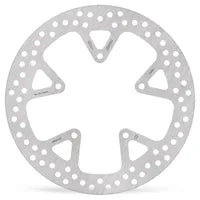 Bmw K 1300 GT ABS [2009-2011, 2011] - Rear Halo Series brake disc - picture 11