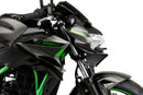 KAWASAKI Z 650 [2025] - Spoiler anteriore carenatura nuda-6