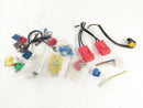 Yamaha TT 600 RE DJ01 [2006] - Fuse ed Elektro Bundle-2