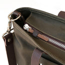 BMW R 12 [2024-2026] - Mojave-Tagestasche Canvas