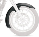 Harley Davidson fxs [KLOCK WERKS] – Parafango anteriore serie Hugger-4