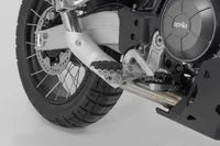 Yamaha XTZ 700 T Tenere 700 Explore Edition [2023-2024] - Kit poggiapiedi EVO - immagine 9