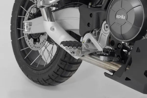 Yamaha XTZ 700 T Tenere 700 Explore Edition [2023-2024] - Kit poggiapiedi EVO - immagine 4