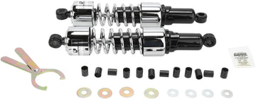 honda cb 500 [SOSPENSIONE PROGRESSIVA] - Ammortizzatore Cruiser Serie 412