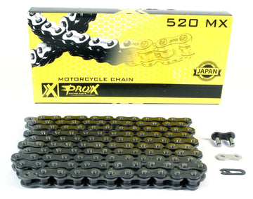 bmw r 60/5 [PROX] – 520 MX Kette - 0