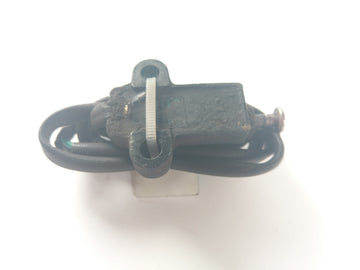 Suzuki DR 650 SP42B - Ruota posteriore dell'interruttore della luce freno - 0