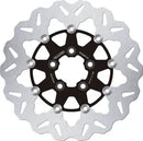 Harley-Davidson XL 883 R Roadster [2015] - Wave® brake disc - surface: silver, stainless steel - picture 12