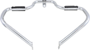 Harley-Davidson Street Bob [LINDBY] – Multibar® anteriore-1