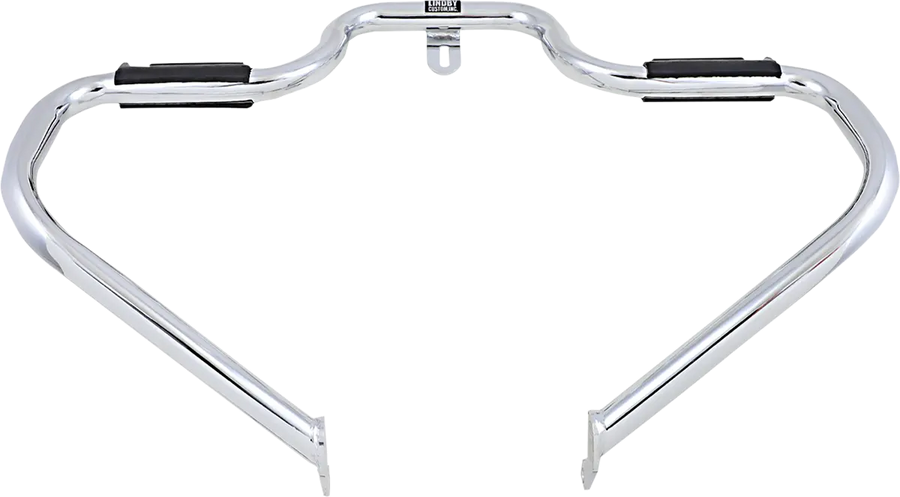 Harley-Davidson Street Bob [LINDBY] – Multibar® anteriore