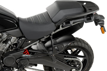 HARLEY DAVIDSON PAN AMERICA SPECIAL RA 1250 S [2024] – Copriruota posteriori - 0