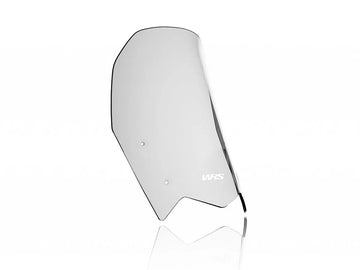 Yamaha Tenere 700 [WRS] - parabrezza
