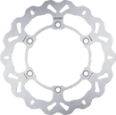 Honda Nx 500 E-Clutch [2026] - Wave® brake disc – picture 9