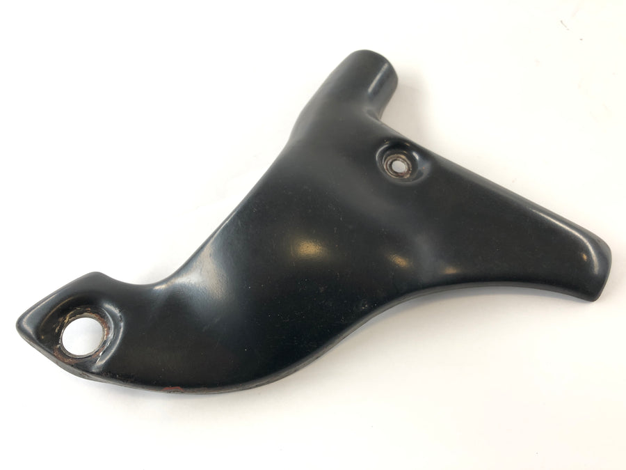 Yamaha XV 535 Virago 2YL [1987] - Rear wheel cover