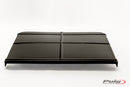 HONDA VISION 110 E5 [2025] – Pezzi di ricambio - Kit vassoio Maxi Box – Nero-5