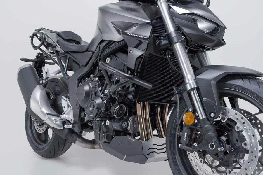 honda cb 1000 [SW-MOTECH] – Upper crash bars