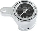 Harley-Davidson FLRT 1868 Freewheeler 114 [2025] - Remote Oil Pressure Gauge Kit - Image 8