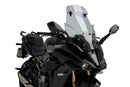 SUZUKI GSX-S 1000 GT [2025] – Tourenscheibe mit Spoilerscheibe – Transparent-4
