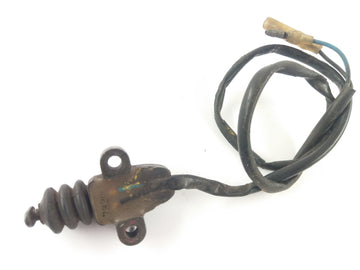 Yamaha XT 550 5Y1 [1982] - Switch STUFF STRIFICA