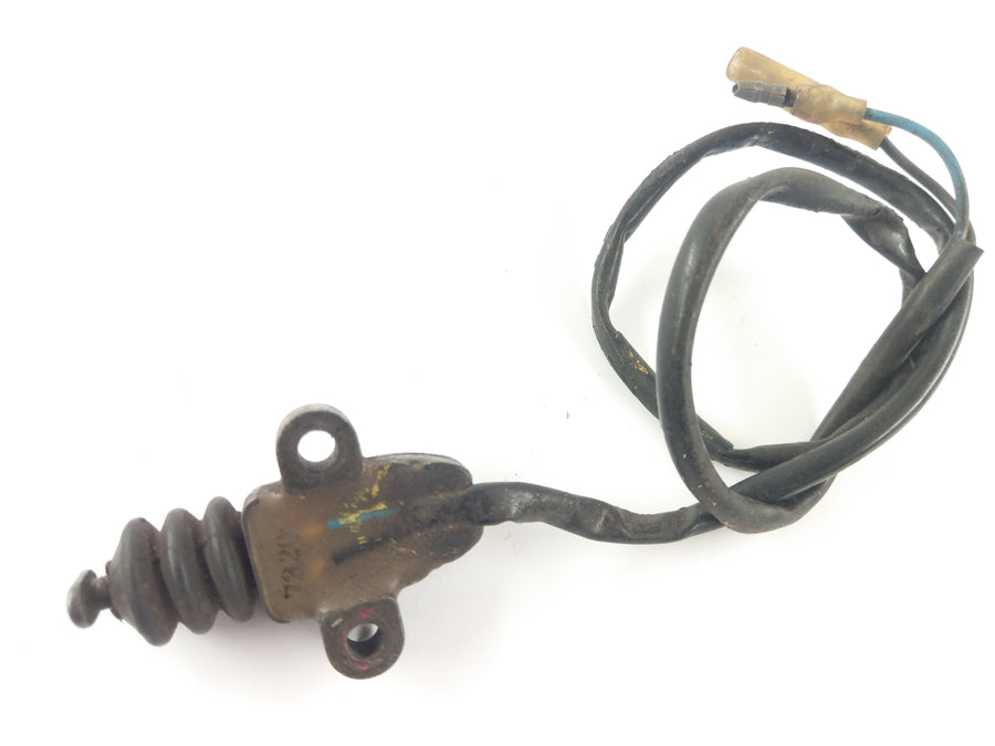 Yamaha XT 550 5Y1 [1982] - Switch STUFF STRIFICA
