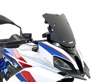 BMW S 1000 XR [WRS] - parabrezza