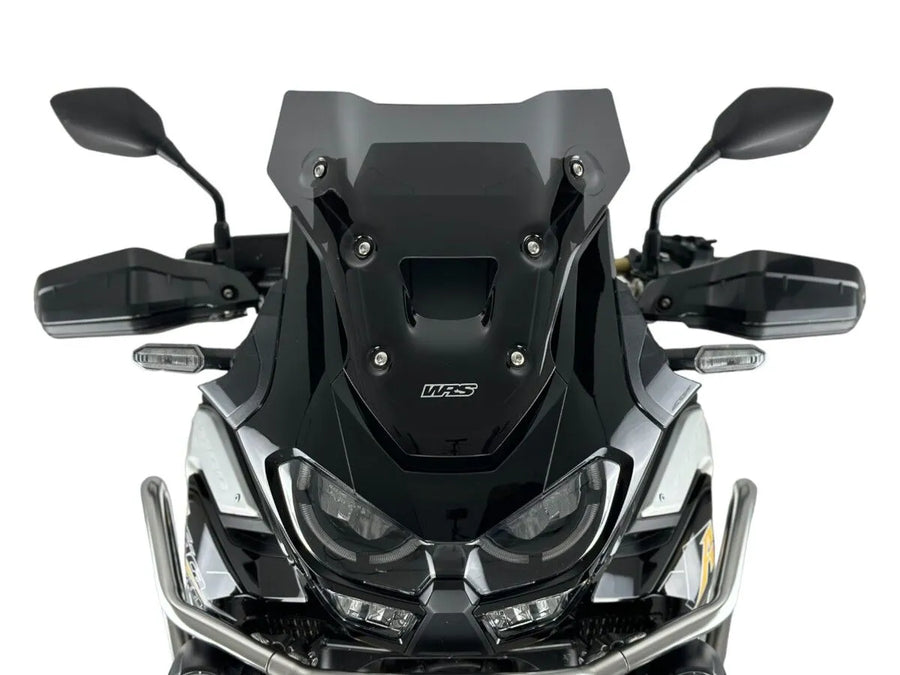 Honda CRF 1100 Africa Twin [WRS] - parabrezza