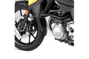BMW F 800 GS [2025] – Verlängerung des vorderen Schutzblechs – Schwarz-2