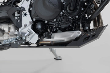 BMW F 900 [SW-MOTECH] – Motorschutzbügel