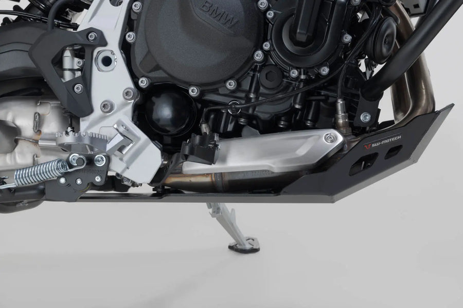 bmw f 850 gs [SW-MOTECH] – Motorschutzbügel