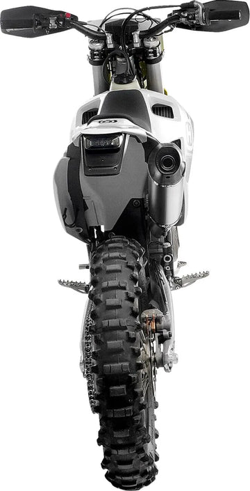 gas gas ec 450 [LEOVINCE] – Silenziatore slip-on LV-X EVO - 0
