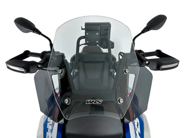 bmw r 1300 gs trophy [WRS] – Windabweiser - 0