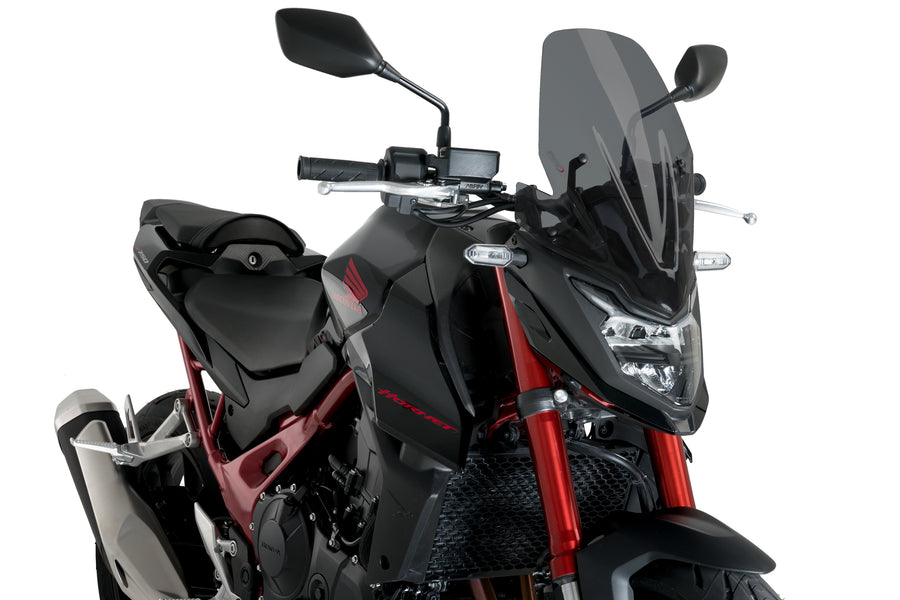 HONDA CB 750 HORNET [2024] – New Generation Touring – Transparent
