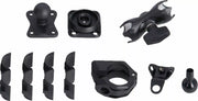 Default Title Honda XL 500 R [SW-MOTECH]-universal GPS focalor set