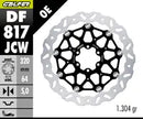 Moto Guzzi MGX-21 1400 Flying Fortress [2020] - DISCO FRENO FLOATECH WAVE – immagine 6