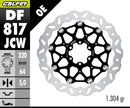 Moto Guzzi California 1400 ABS Touring [2018-2020] - BRAKE DISC FLOATECH WAVE – picture 4