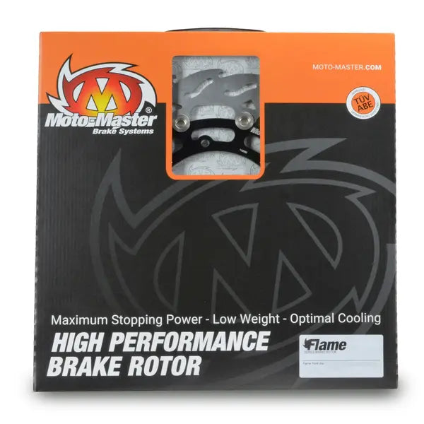 KTM SX 85 17/14 [2026] - Flame Series Schwimmende Bremsscheibe – Bild 6