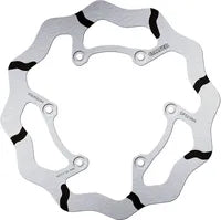 Kymco Xciting 500 [2005] - Wave® brake disc – picture 9