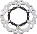 Husqvarna Svartpilen 701 [2020] - brake disc - picture 2