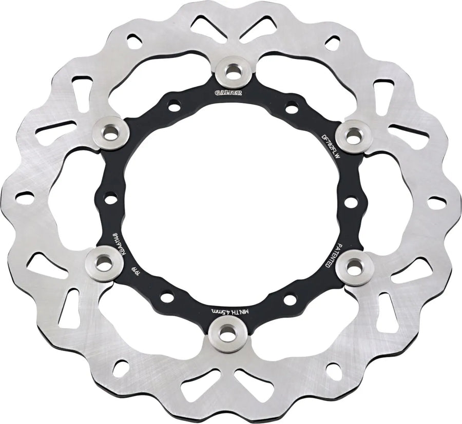 Husqvarna Svartpilen 701 [2020] - brake disc - picture 2