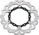 Husqvarna Svartpilen 701 [2020] - brake disc – picture 4