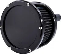 Harley-Davidson FLTRT 1923 Road Glide 3 117 [2026] - Kit filtro aria BA - superficie: nero, cromato - foto 12