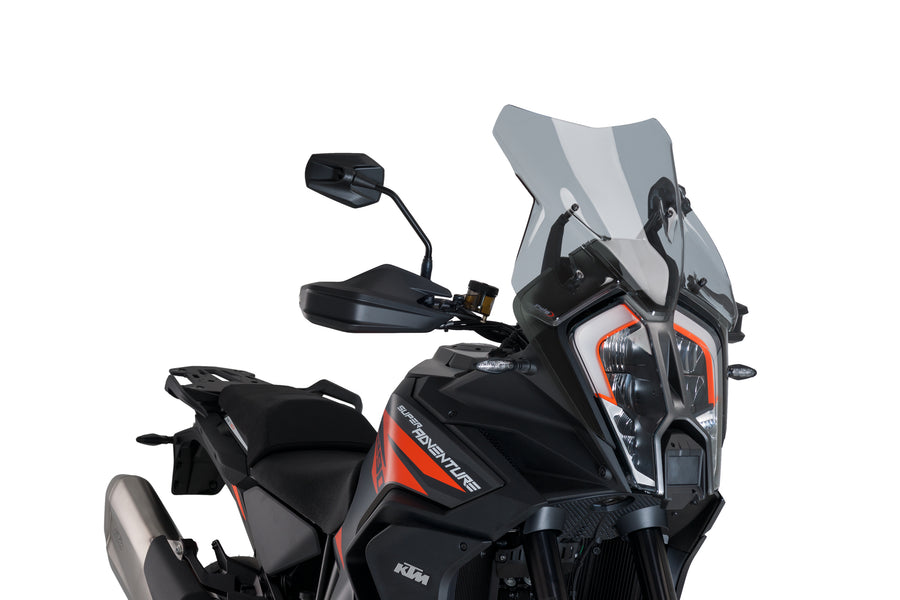 KTM 1290 SUPER ADVENTURE S [2025] – Tourenscheibe – Transparent