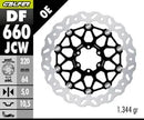 Voxan ROADSTER 1000 [1999-2000] - FLOATECH WAVE BRAKE DISC – picture 6