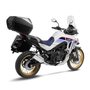 Honda XL 750 Transalp [Leovince] -LV-14 Titano diversi ammortizzatori sonori di Sonic - 0