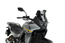 HONDA XL 750 TRANSALP [2025] – parabrezza sportivo – nero-2