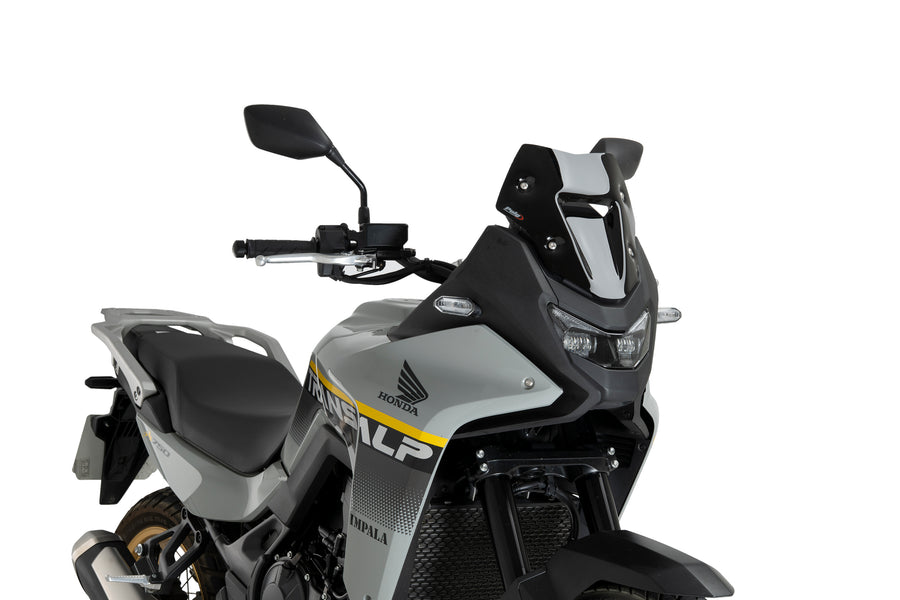 HONDA XL 750 TRANSALP [2025] – Sportscheibe – Transparent